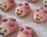 和っ！てんとう虫作り方14写真