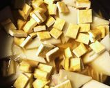 筍ご飯作り方1写真