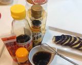 【レンジで】ネギたっぷりナス蒸しポン作り方6写真