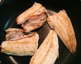 ほっけのムニエル バターレモンソース作り方4写真