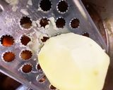 圧力鍋で柔らか♡牛スネ肉の煮込みステーキ作り方8写真