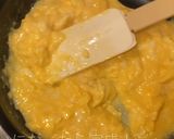 牛肉ミンチの二色丼　美味しすぎるので注意作り方5写真