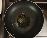 超簡単☆うま塩！ボンゴレあさり焼きそば♫作り方1写真