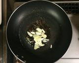 超簡単☆うま塩！ボンゴレあさり焼きそば♫作り方2写真