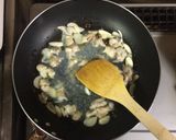 超簡単☆うま塩！ボンゴレあさり焼きそば♫作り方4写真