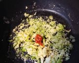できるだけ簡単に。美味しい！エビチリ作り方6写真