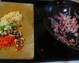 簡単美味しい中華チマキ(^。^)ｂ作り方1写真