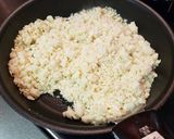 ひと手間でワンランク上の味！おからサラダ作り方1写真