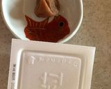 納豆と梅干しのご飯作り方1写真