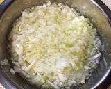 鶏胸肉のさっぱり玉ねぎポン酢作り方1写真