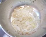 安納芋のポタージュ作り方4写真