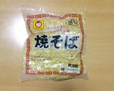 超簡単☆うま塩！ボンゴレあさり焼きそば♫作り方5写真