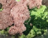 米粉の餃子作り方2写真