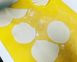 米粉の餃子作り方4写真