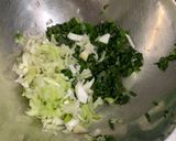 イワシの香味味噌焼き作り方6写真