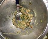 イワシの香味味噌焼き作り方8写真
