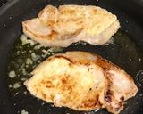 豚肉の塩麹レモンソテー作り方3写真