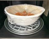 レンジで簡単副菜＊ツナと人参のレモン和え作り方4写真