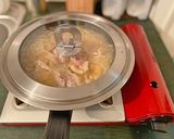白だしを使った本格親子丼作り方7写真