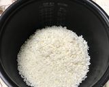 新生姜の混ぜごはん作り方5写真