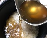 新生姜の混ぜごはん作り方6写真