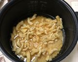 新生姜の混ぜごはん作り方7写真