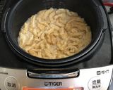 新生姜の混ぜごはん作り方8写真