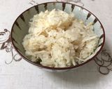 新生姜の混ぜごはん作り方10写真