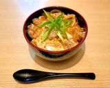 白だしを使った本格親子丼作り方10写真