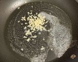 豚肉ロールときのこの煮込み作り方5写真