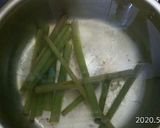 フキ煮作り方1写真