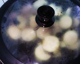 10分おかず！豚肉となす味噌炒め作り方4写真