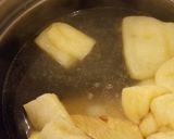 楽チン！熱くない汚れない！油揚げの油抜き作り方3写真