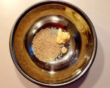 素早い！トマトとしめじと卵の中華炒め作り方3写真