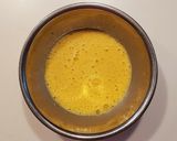 素早い！トマトとしめじと卵の中華炒め作り方4写真