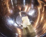 ツナと塩昆布の即席 和風パスタ~♪作り方1写真