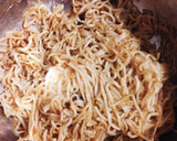 本格的ソース焼きそば✨作り方3写真