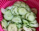 シャキ♪リンゴ入りポテトサラダ作り方2写真