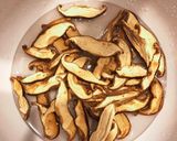 おからの煮物作り方1写真
