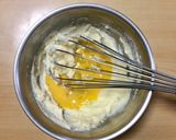 超簡単☆バニラアイス添えキャラメルケーキ作り方4写真
