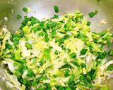本格 餃子作り方1写真