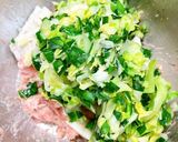 本格 餃子作り方3写真