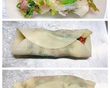 本格 餃子作り方4写真