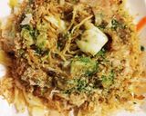 本格的ソース焼きそば✨作り方4写真
