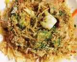 本格的ソース焼きそば✨作り方4写真
