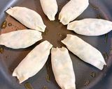 本格 餃子作り方6写真