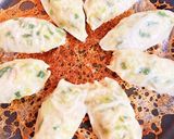 本格 餃子作り方9写真