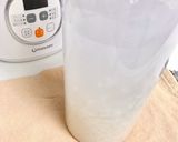 ヨーグルトメーカーで米麹甘酒＊簡単濃厚！作り方4写真