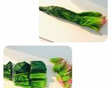 シャッキリ簡単ほうれん草のお浸し作り方5写真