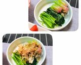シャッキリ簡単ほうれん草のお浸し作り方6写真